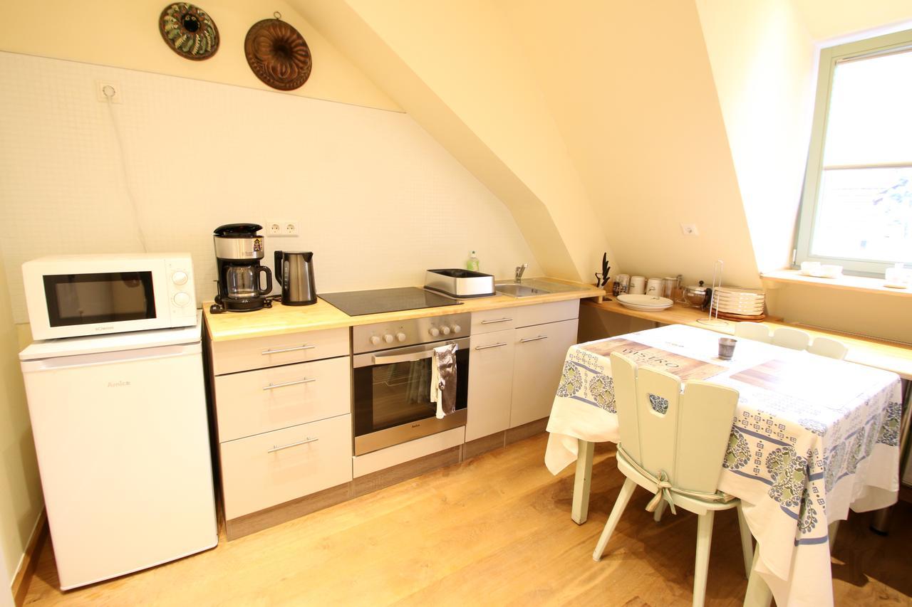 Goldener Hirsch Aparthotel Шрисхайм Екстериор снимка